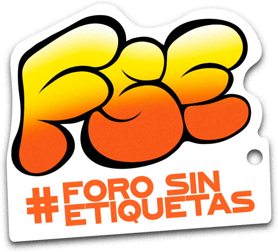 Foro Sin Etiquetas